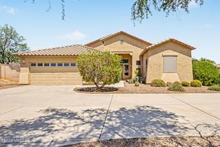 3911 E Ruffian Road, Tucson, AZ 85739