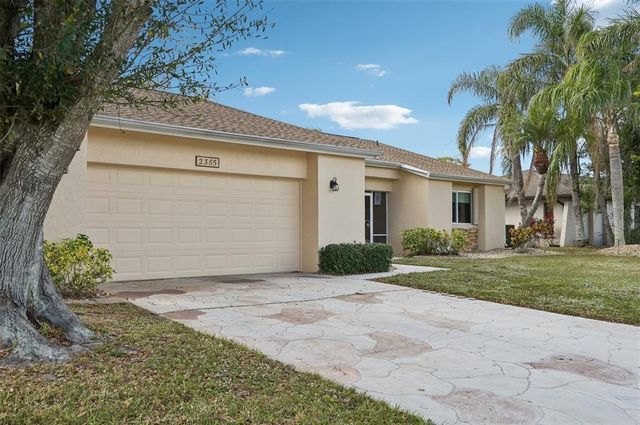 2365 MALAYA COURT, Punta Gorda, FL 33983