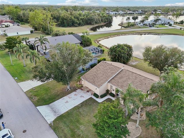 2365 MALAYA COURT, Punta Gorda, FL 33983