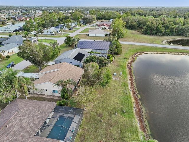 2365 MALAYA COURT, Punta Gorda, FL 33983