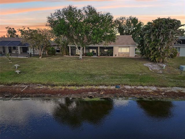 2365 MALAYA COURT, Punta Gorda, FL 33983
