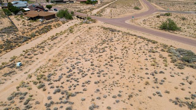 7354 E Blazed Ridge Drive, Kingman, AZ 86401