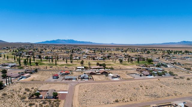 7354 E Blazed Ridge Drive, Kingman, AZ 86401