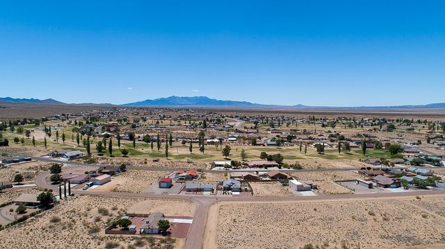 7354 E Blazed Ridge Drive, Kingman, AZ 86401