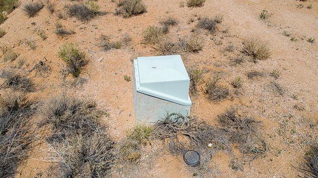 7354 E Blazed Ridge Drive, Kingman, AZ 86401