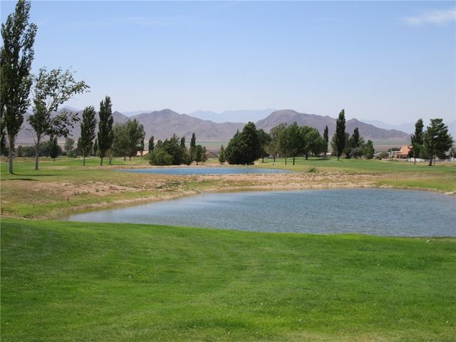 7354 E Blazed Ridge Drive, Kingman, AZ 86401