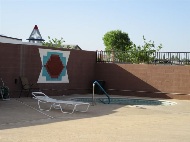 7354 E Blazed Ridge Drive, Kingman, AZ 86401