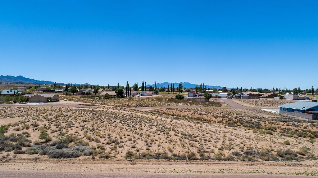7354 E Blazed Ridge Drive, Kingman, AZ 86401