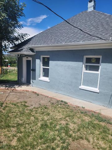 720 W Washington Ave., Trinidad, CO 81082