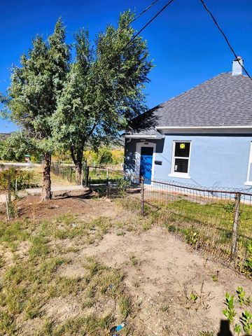 720 W Washington Ave., Trinidad, CO 81082