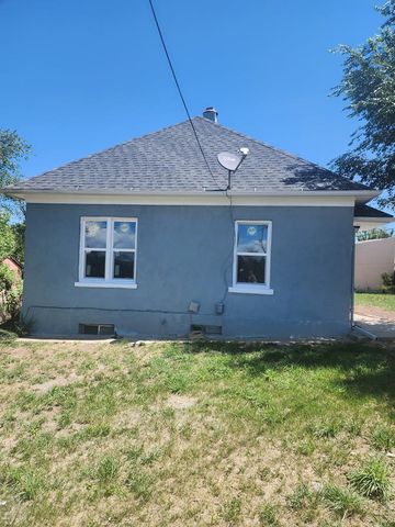 720 W Washington Ave., Trinidad, CO 81082