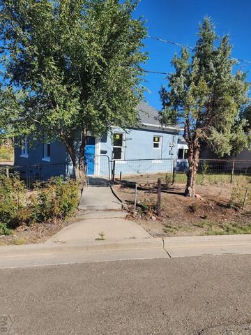 720 W Washington Ave., Trinidad, CO 81082