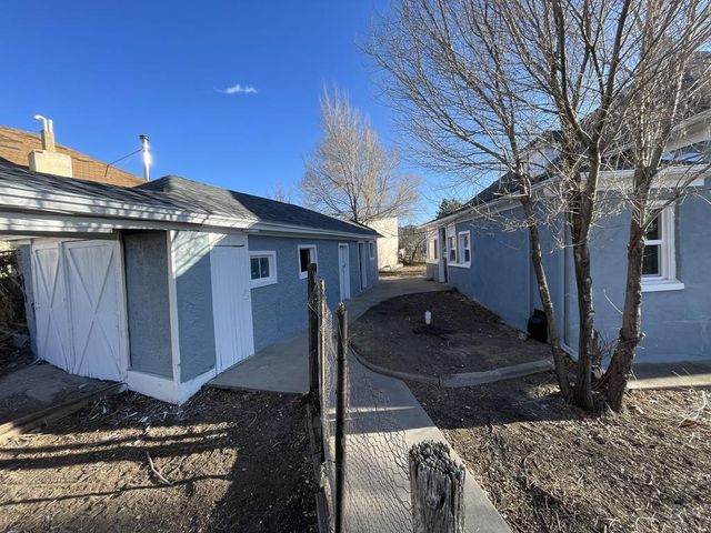 720 W Washington Ave., Trinidad, CO 81082