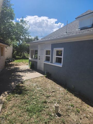 720 W Washington Ave., Trinidad, CO 81082