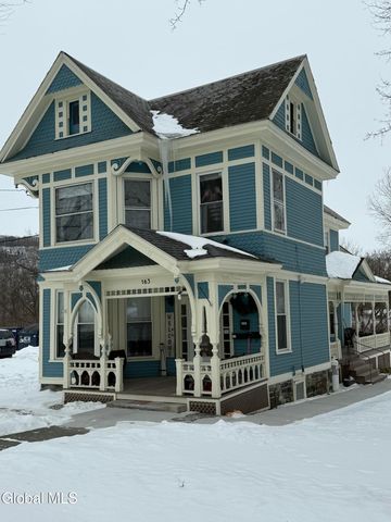 163 Broadway, Whitehall, NY 12887