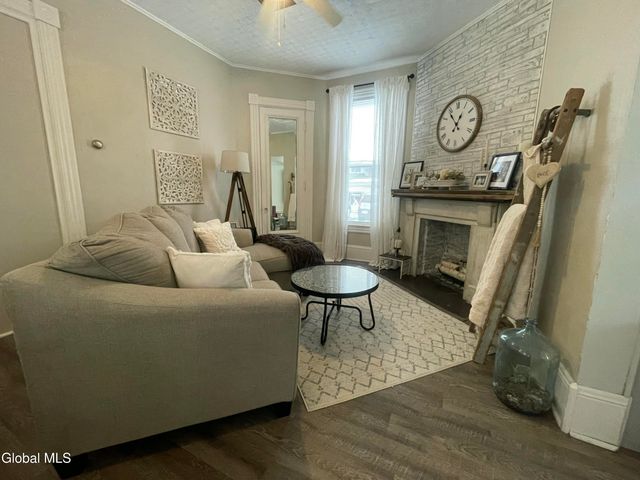 163 Broadway, Whitehall, NY 12887