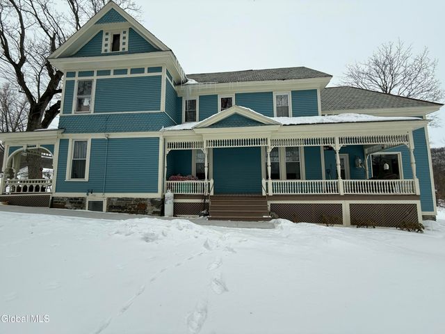 163 Broadway, Whitehall, NY 12887