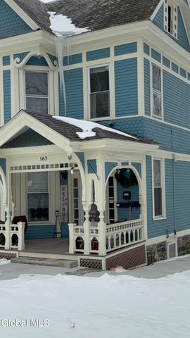 163 Broadway, Whitehall, NY 12887