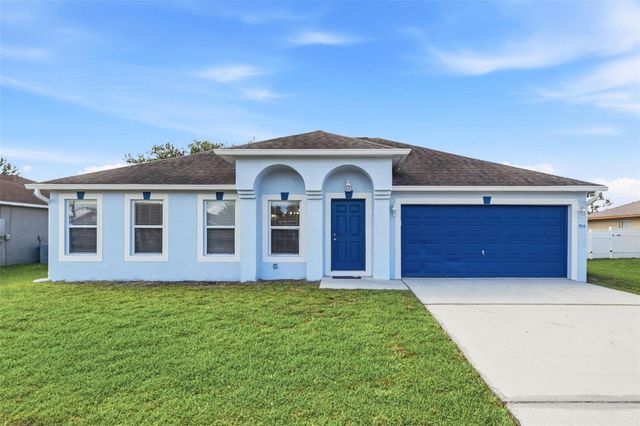 955 LOUVRE COURT, Kissimmee, FL 34759