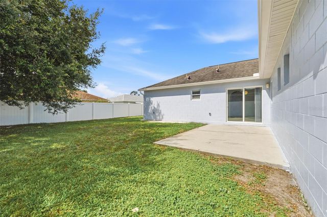 955 LOUVRE COURT, Kissimmee, FL 34759