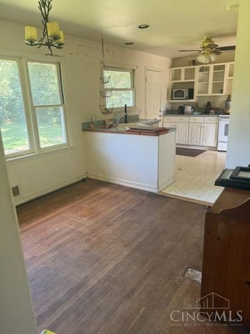 2160 Pinney Lane, Springfield Twp., OH 45231