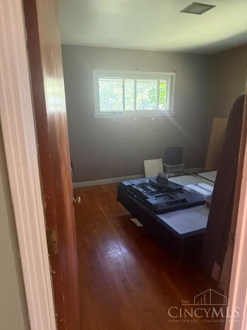 2160 Pinney Lane, Springfield Twp., OH 45231