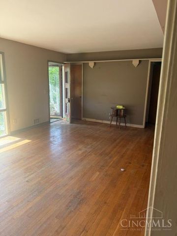 2160 Pinney Lane, Springfield Twp., OH 45231