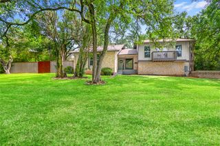 6203 Breeze WAY, Austin, TX 78723
