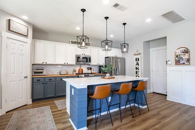 416 Allbright Road, Celina, TX 75009