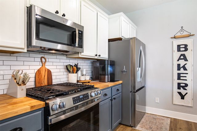 416 Allbright Road, Celina, TX 75009