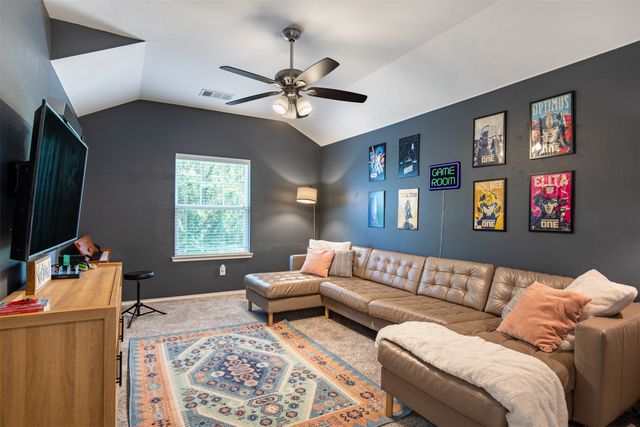 416 Allbright Road, Celina, TX 75009