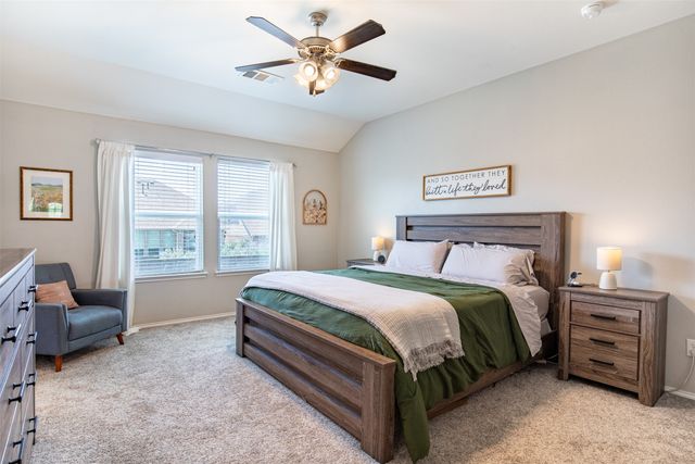 416 Allbright Road, Celina, TX 75009