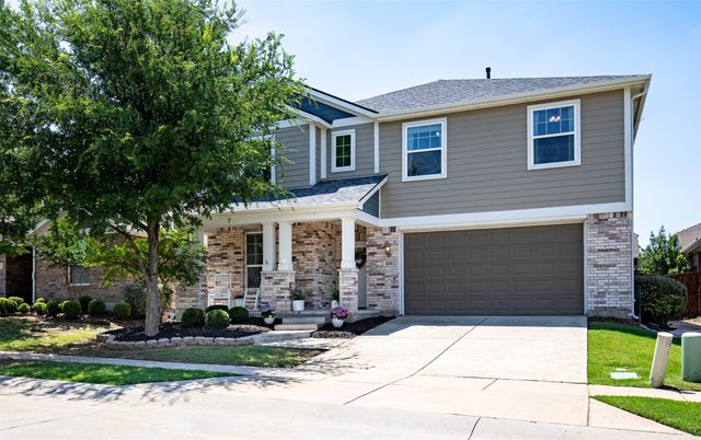 416 Allbright Road, Celina, TX 75009