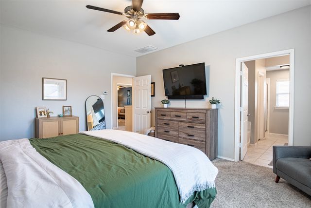 416 Allbright Road, Celina, TX 75009