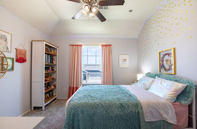 416 Allbright Road, Celina, TX 75009