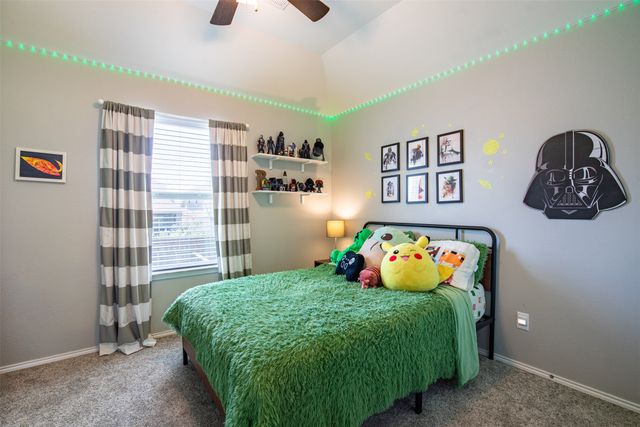 416 Allbright Road, Celina, TX 75009