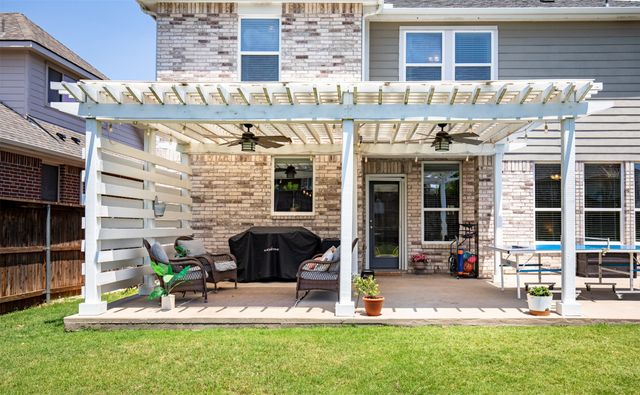 416 Allbright Road, Celina, TX 75009