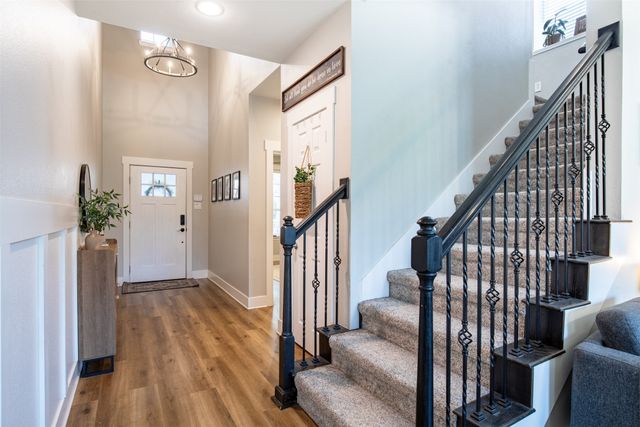 416 Allbright Road, Celina, TX 75009
