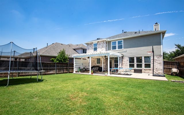 416 Allbright Road, Celina, TX 75009