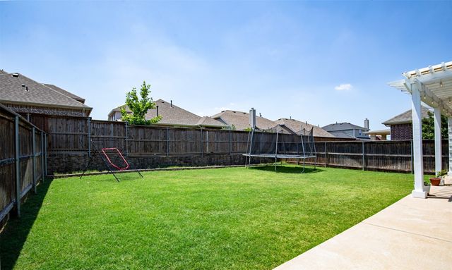 416 Allbright Road, Celina, TX 75009