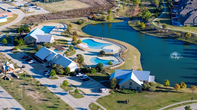 416 Allbright Road, Celina, TX 75009
