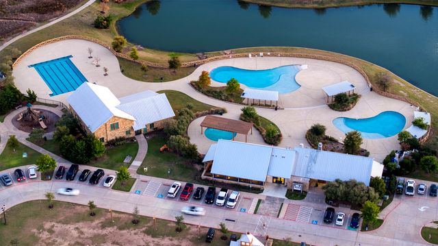 416 Allbright Road, Celina, TX 75009