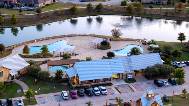 416 Allbright Road, Celina, TX 75009