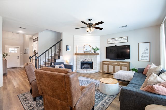 416 Allbright Road, Celina, TX 75009