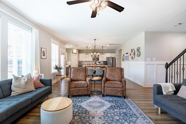 416 Allbright Road, Celina, TX 75009