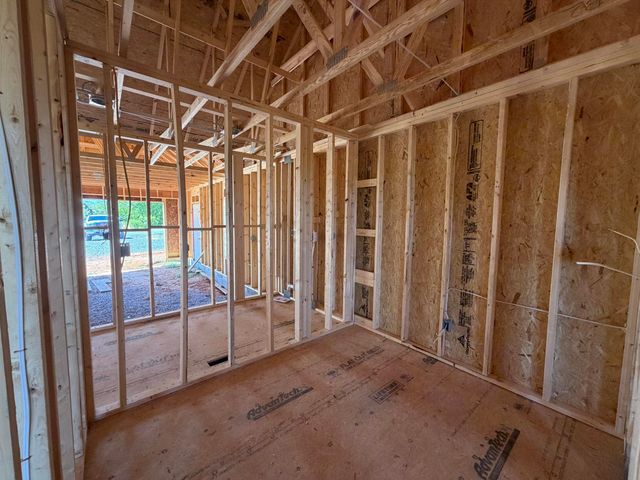 Lot 4 Quaker Church RD, Bedford, VA 24523