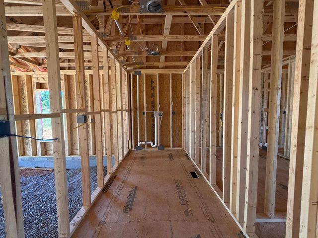 Lot 4 Quaker Church RD, Bedford, VA 24523