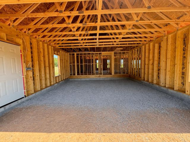 Lot 4 Quaker Church RD, Bedford, VA 24523