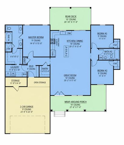 Lot 4 Quaker Church RD, Bedford, VA 24523