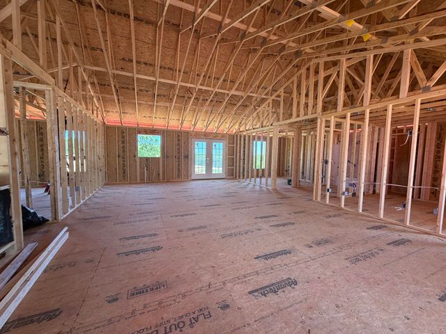Lot 4 Quaker Church RD, Bedford, VA 24523